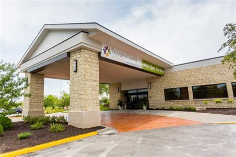 anthology senior living olathe ks